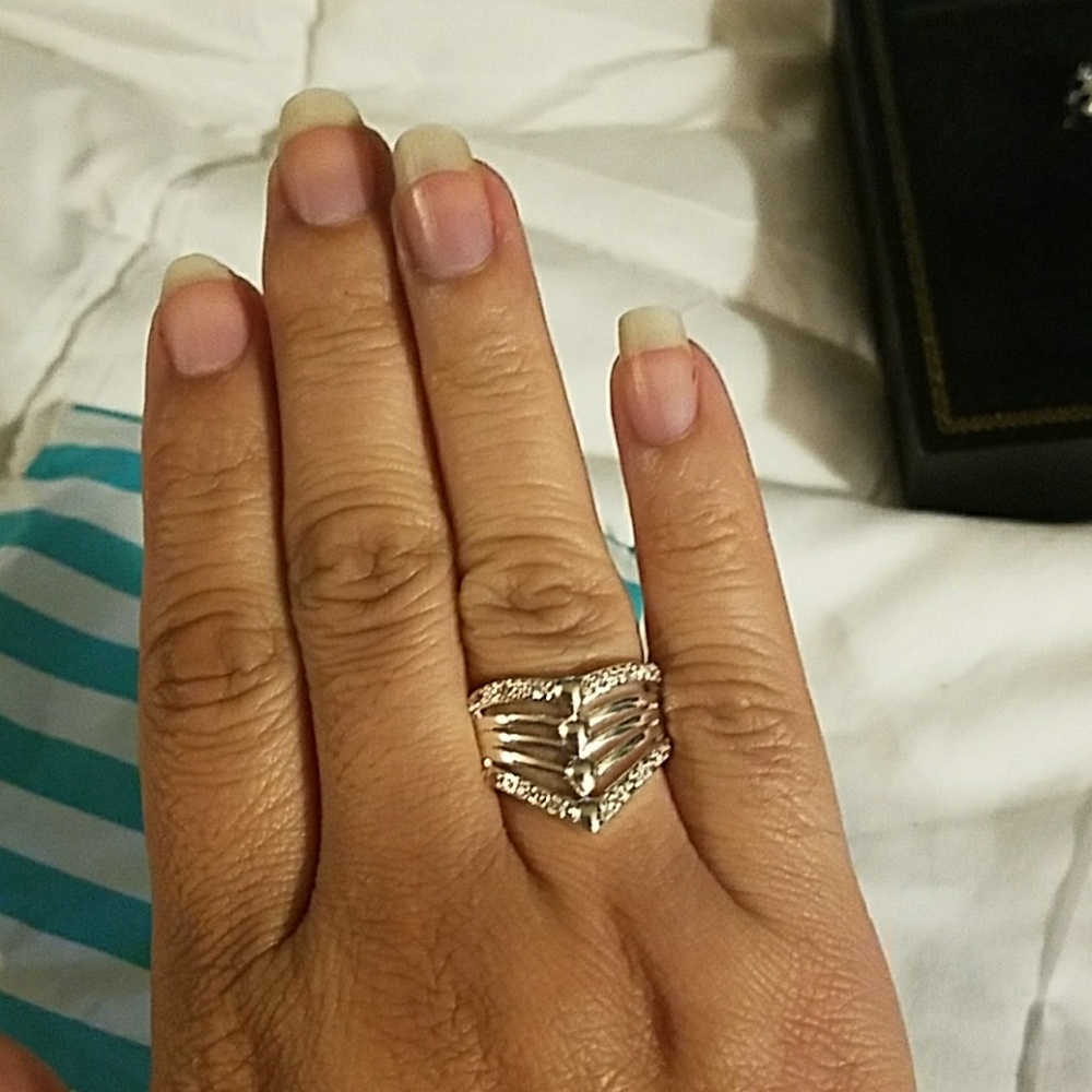 Size 9 Ring.  BUNDLE AND SAVE