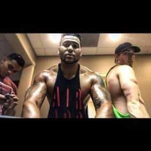 Meet your Posher, Kenneth