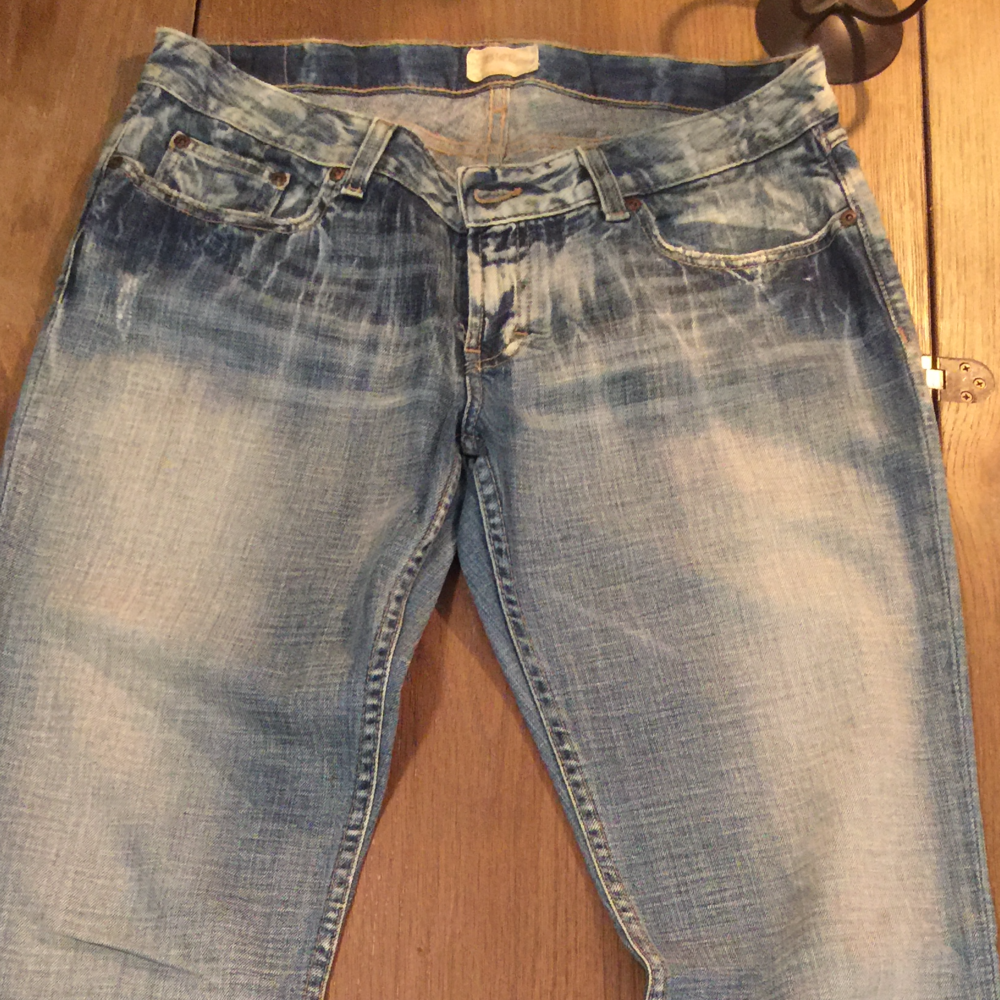 Buckle BKE Jeans Flare