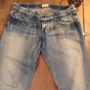 Buckle BKE Jeans Flare