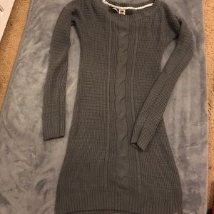 Roxy sweater dress!!!!