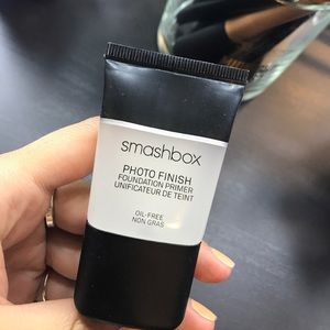 Smashbox photo finish foundation primer