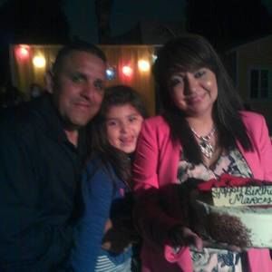 Meet your Posher, Irene