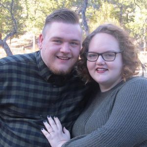 Meet your Posher, Bailey