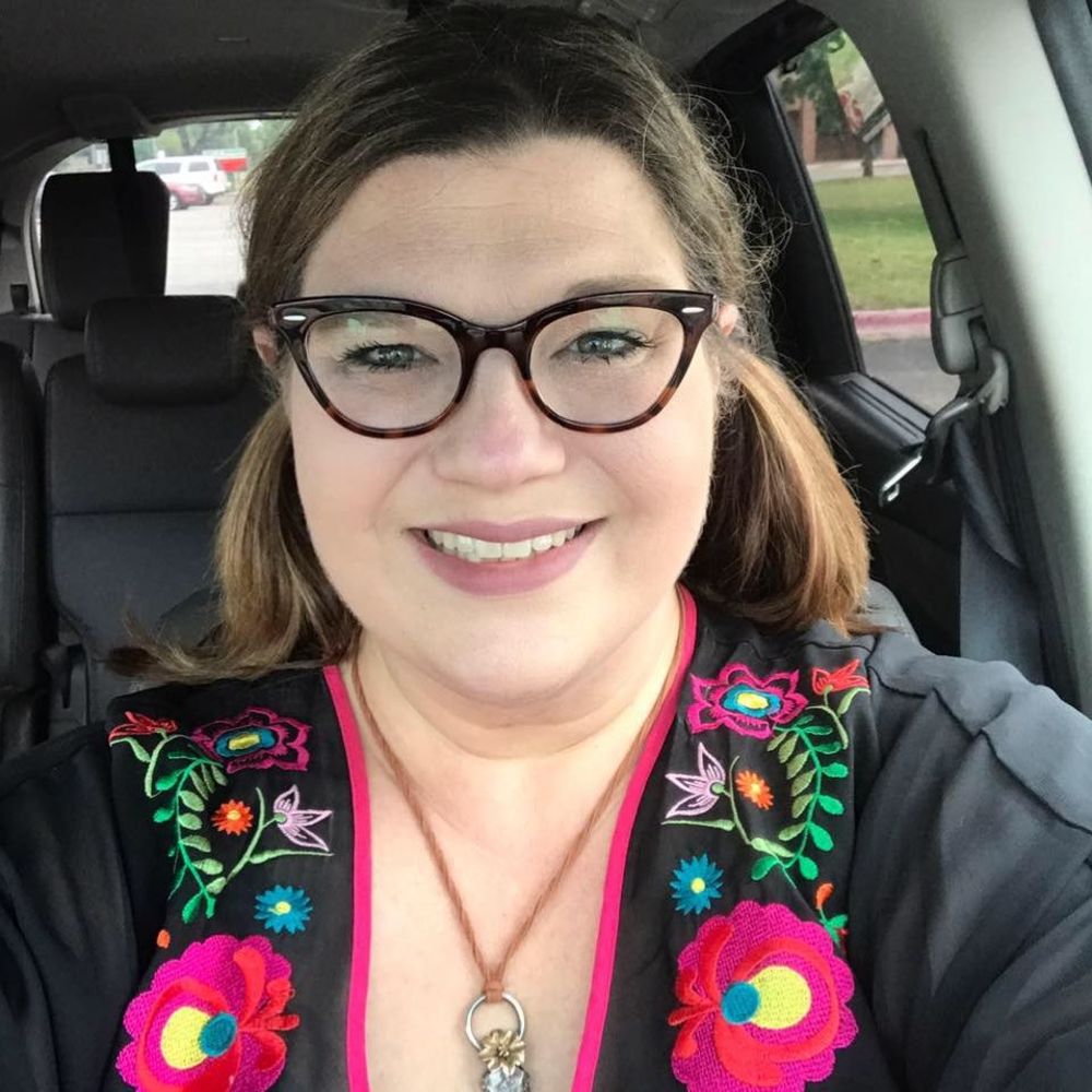 Meet your Posher, Stephanie