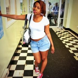 Meet your Posher, Dasia