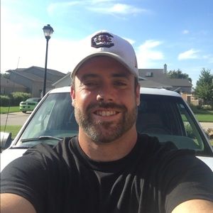 Meet your Posher, Jay