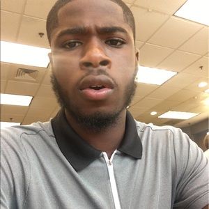 Meet your Posher, Savion