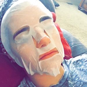 Meet your Posher, Kate