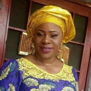 Meet your Posher, Funke iyabo
