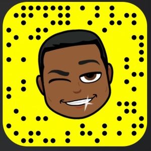 Meet your Posher, Eric