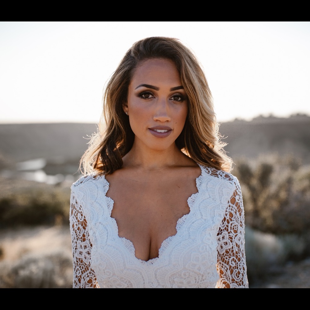 Meet your Posher, Lindsay