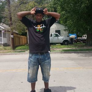 Meet your Posher, Johnnie