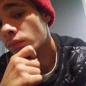 Meet your Posher, Brandon