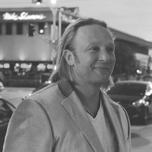 Meet your Posher, Mike