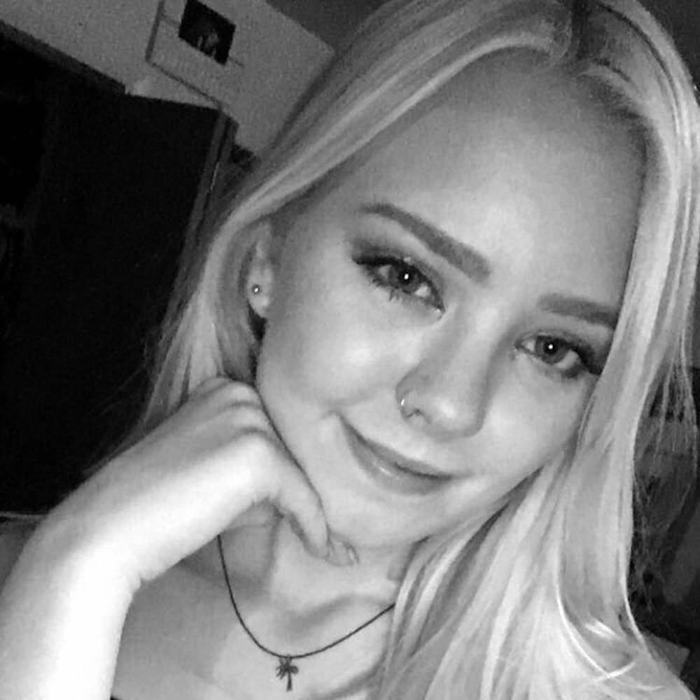 Meet your Posher, Aaliyah