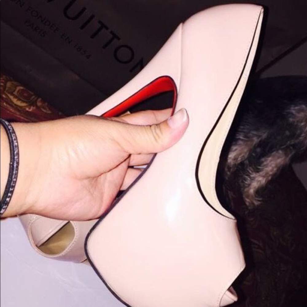 Christian Louboutin Heels