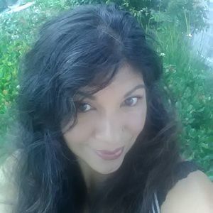 Meet your Posher, Elva