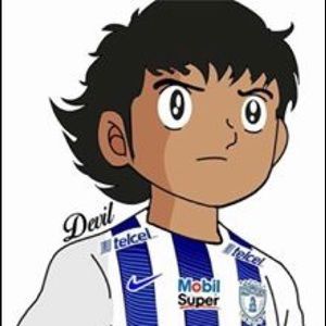 Meet your Posher, Diego