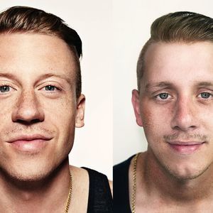 Meet your Posher, Carson