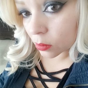 Meet your Posher, Maritza