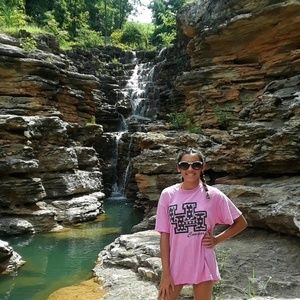 Meet your Posher, Gloria