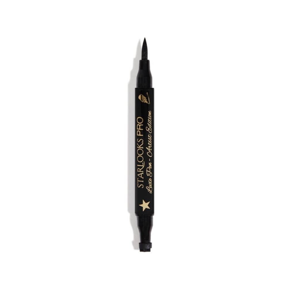 Luxe Longwear Star Stamp + Liner Pen