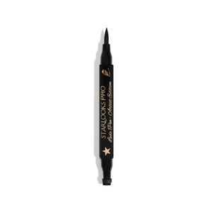 Luxe Longwear Star Stamp + Liner Pen