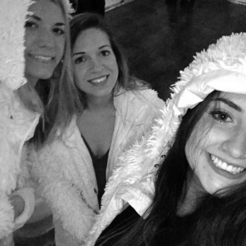 Meet your Posher, Lindsey