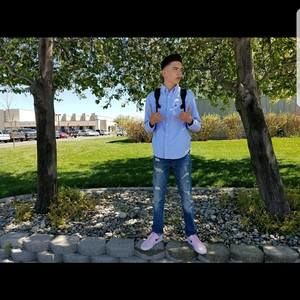 Meet your Posher, Alejandro