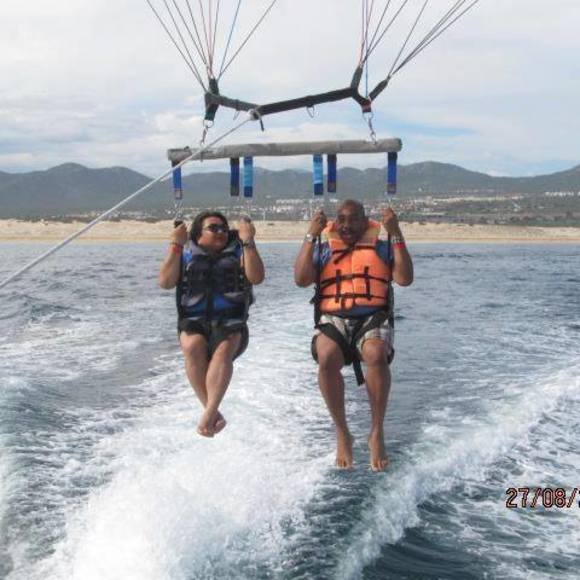 Meet your Posher, William - Picture 1 of 1