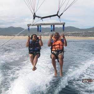 Meet your Posher, William