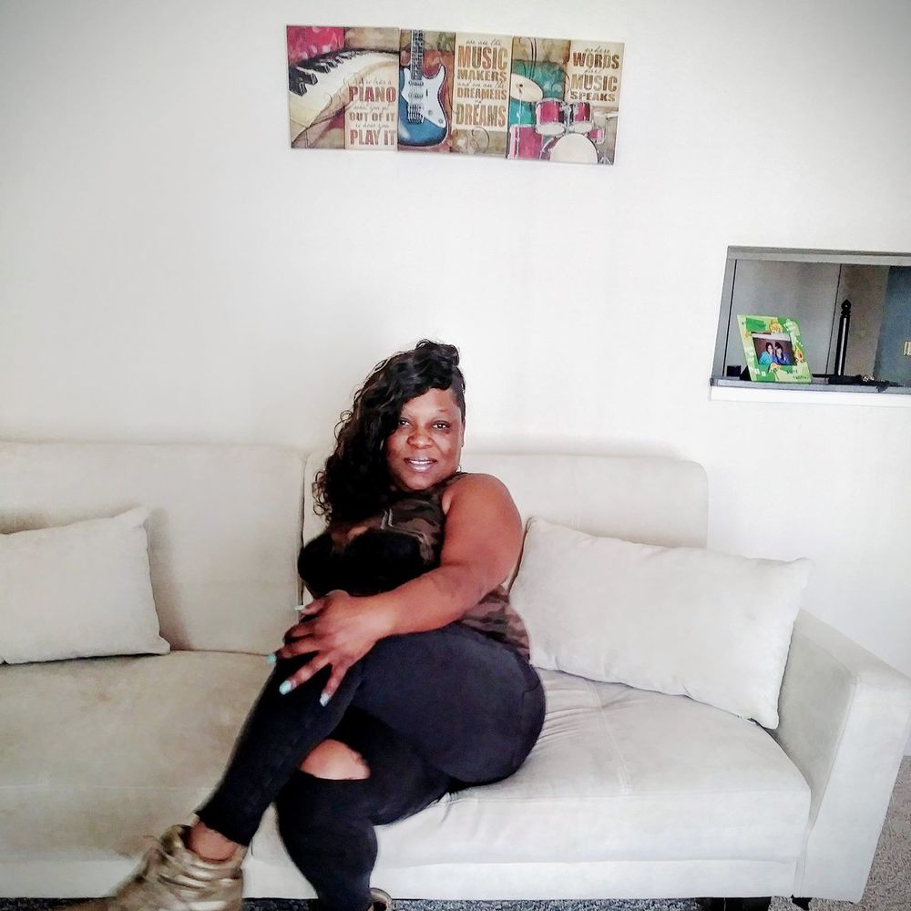 Meet your Posher, Tamika