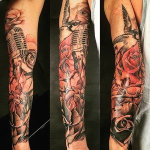 Meet your Posher, Derek