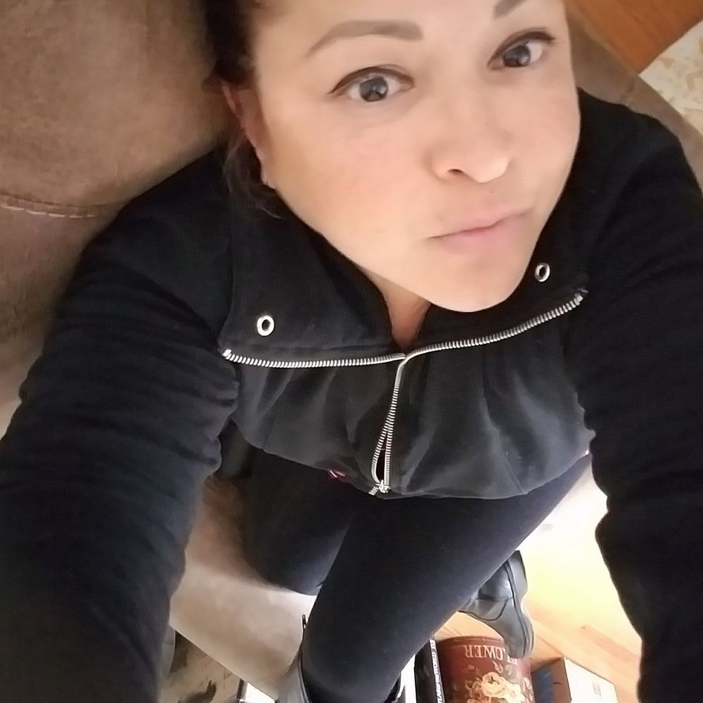 Meet your Posher, Kallie