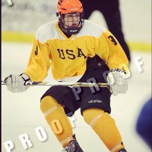 Meet your Posher, Jarett