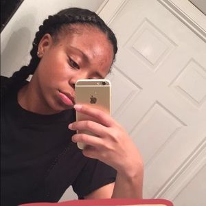 Meet your Posher, Destiny