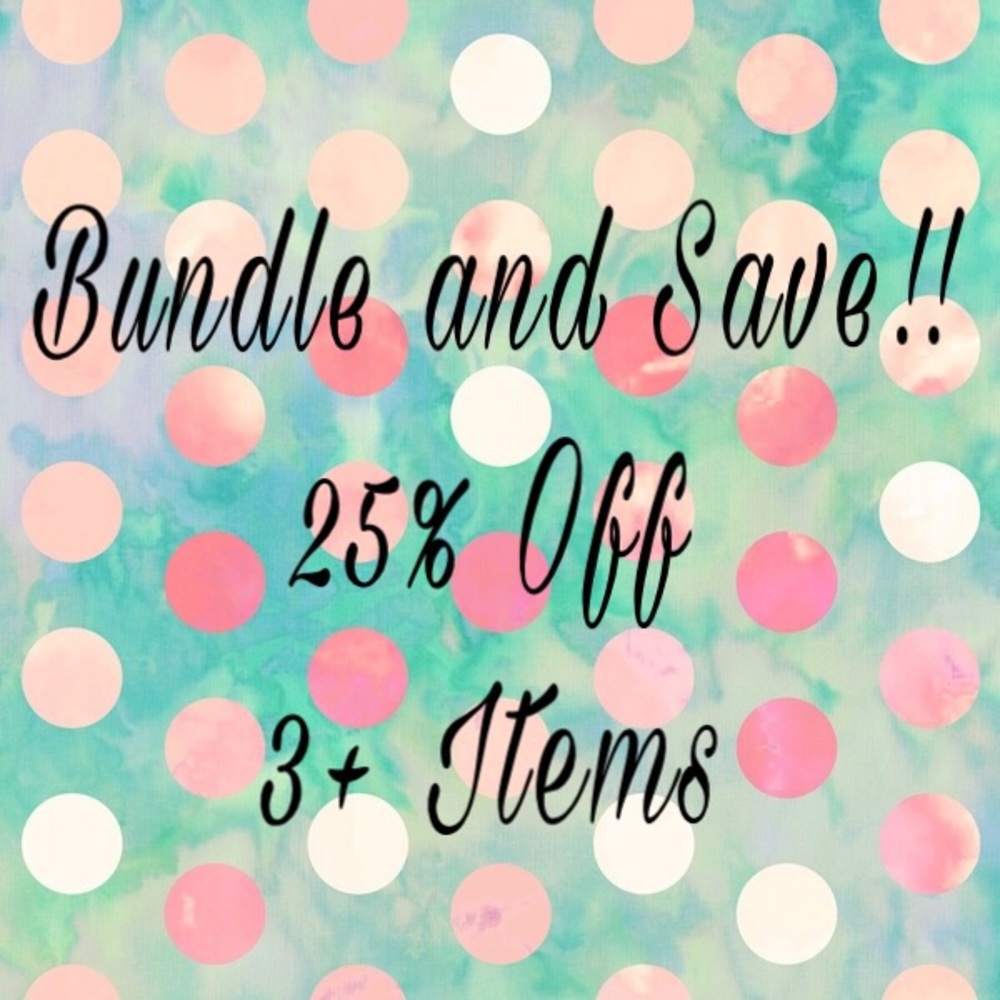 All Reasonable Offers Accepted!