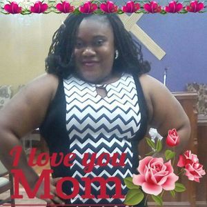 Meet your Posher, Karrie