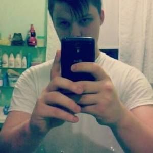 Meet your Posher, Austin