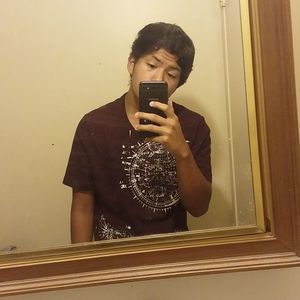 Meet your Posher, Aaron