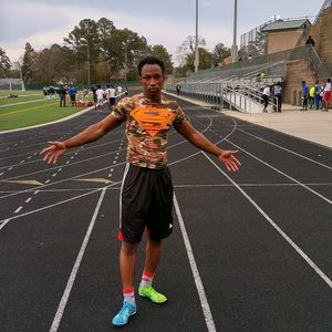 Meet your Posher, Brandon