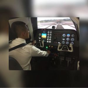 Meet your Posher, Daniel