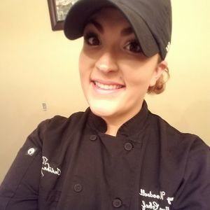 Meet your Posher, Tiffany