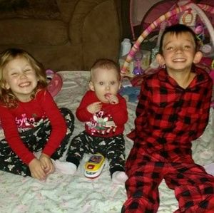 Meet your Posher, Barbara