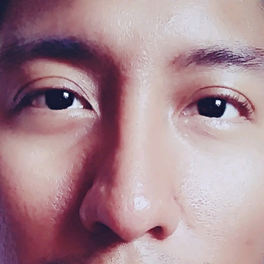 Meet your Posher, William