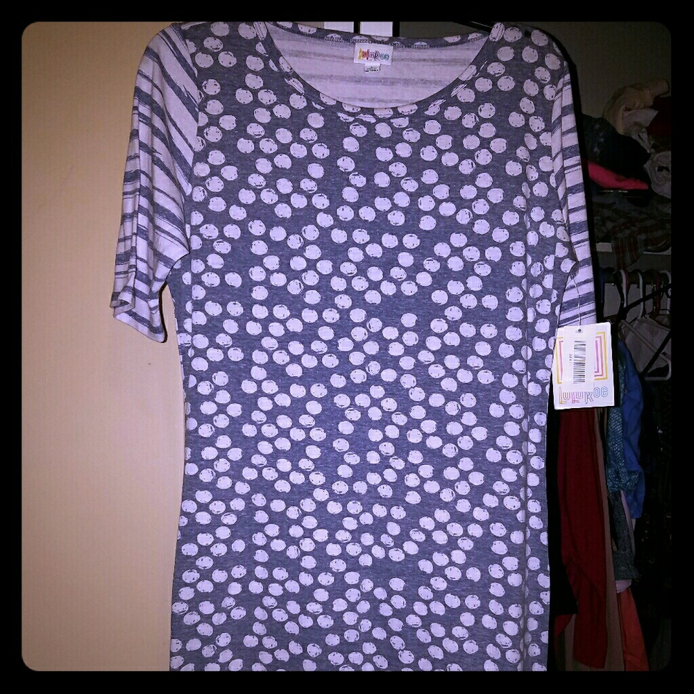 Lularoe Julia large