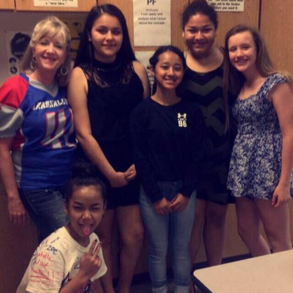 Meet your Posher, Say