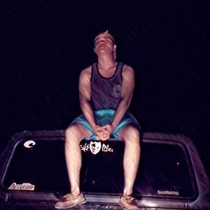 Meet your Posher, Josh