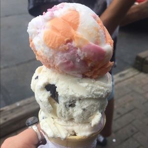 Meet your Posher, Faith